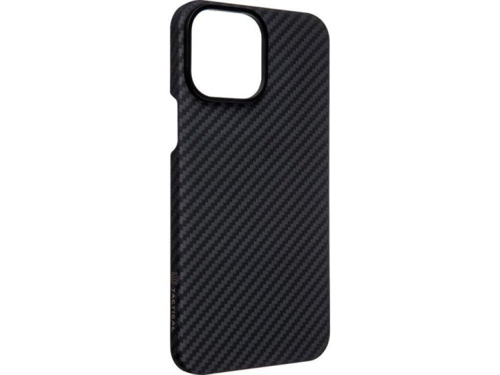 Ochranný kryt pro iPhone 13 Pro MAX - Tactical, MagForce Aramid