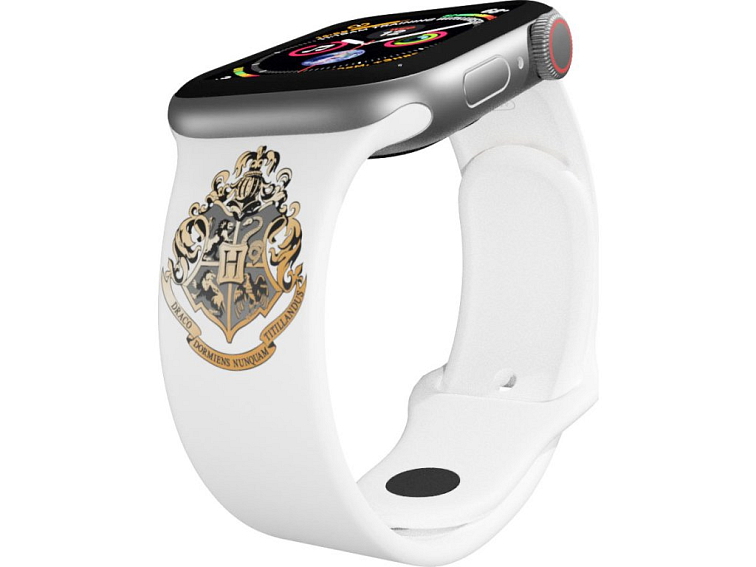 Apple watch řemínek Harry Potter - Bradavice 2
