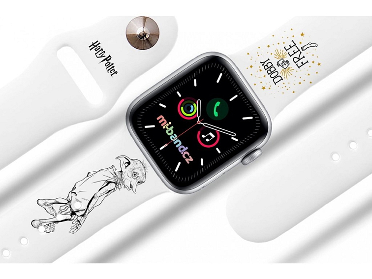 Apple watch řemínek Harry Potter - Dobby