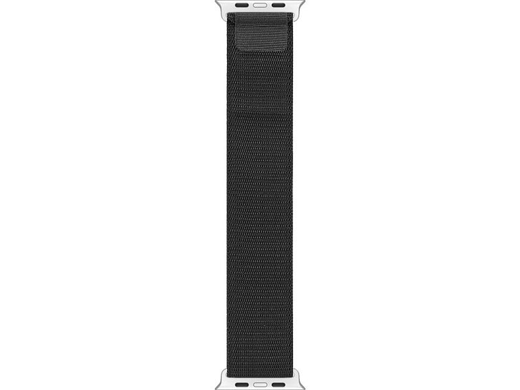 Řemínek pro Apple Watch 44mm / 45mm / 46mm / 49mm - DuxDucis, GS Black
