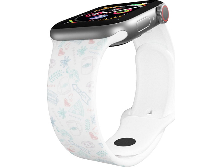 Apple watch řemínek Friends 10