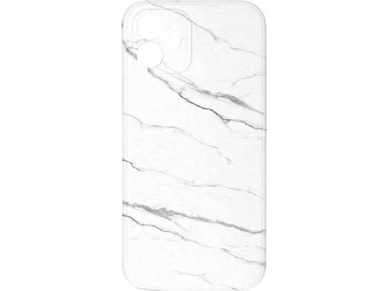 Kryt Zeleno šedý mramor pro iPhone 11