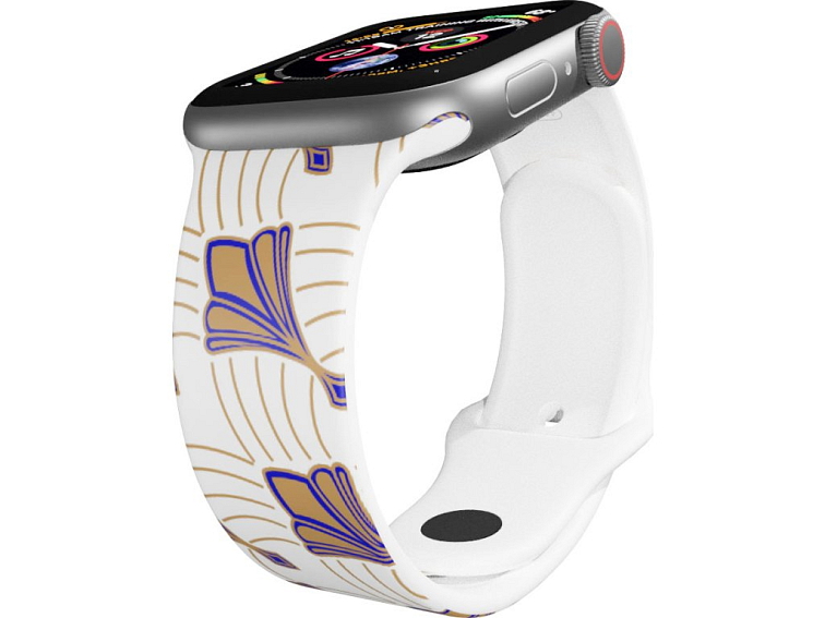 Apple watch řemínek Ozdoby