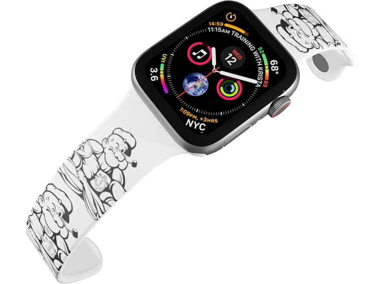 Apple watch řemínek Pepek