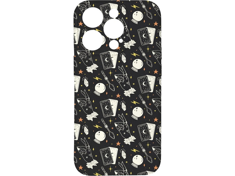 Kryt Magie pro iPhone 15 Pro