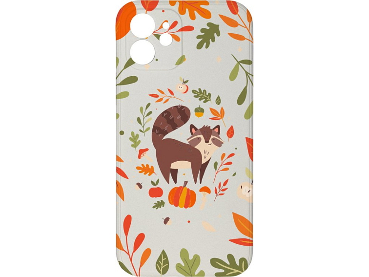 Kryt Mýval pro iPhone 12