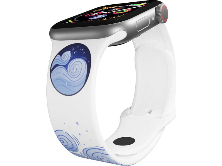 Apple watch řemínek Vzduch