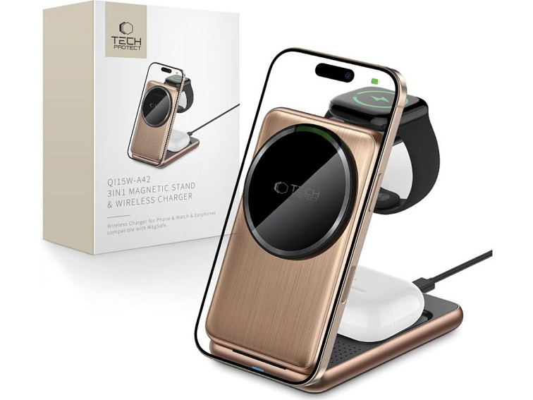 A12 MagSafe 6216990211867 černá