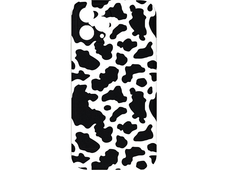 Kryt Cow print pro iPhone 11 Pro