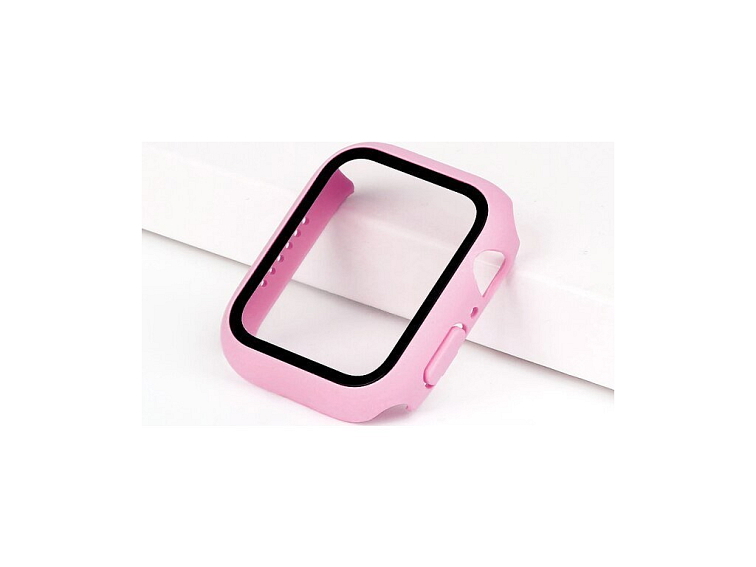 Ochranné pouzdro se sklíčkem pro Apple Watch 38mm