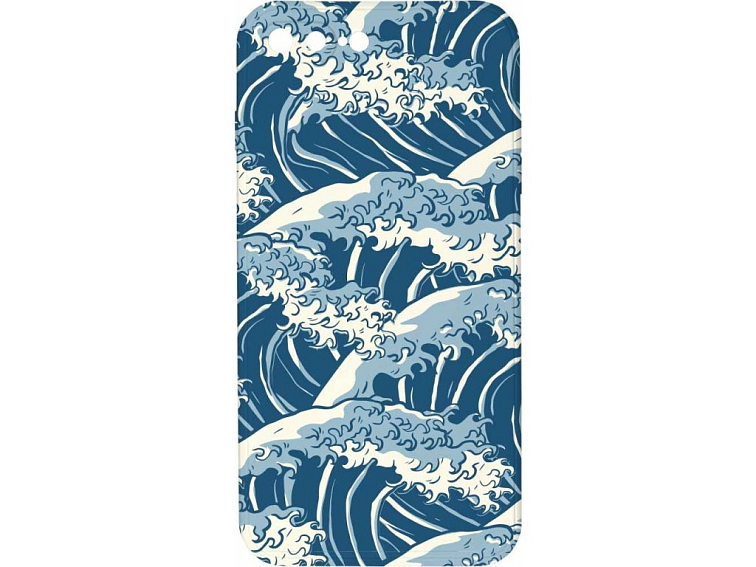 Kryt Vlny pro iPhone 7/8 Plus