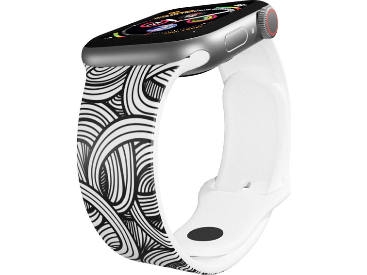 Apple watch řemínek Klubíčka
