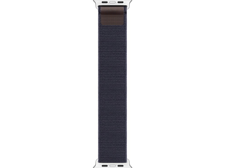 Řemínek pro Apple Watch 44mm / 45mm / 46mm / 49mm - DuxDucis, GS Indigo