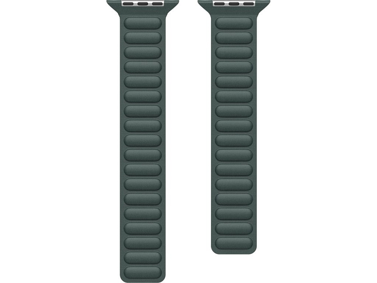 Řemínek na Apple Watch 38mm / 40mm / 41mm / 42mm - DuxDucis, BL Evergreen