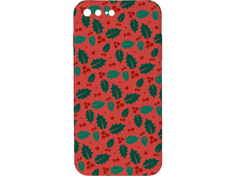 Kryt Cesmína pro iPhone 7/8 Plus