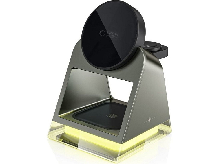 A12 MagSafe 6216990211867 černá