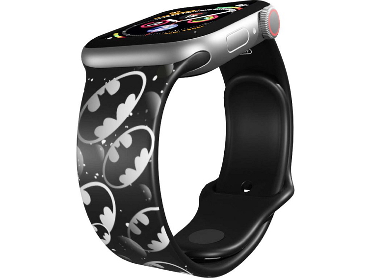 Apple watch řemínek Batman 25