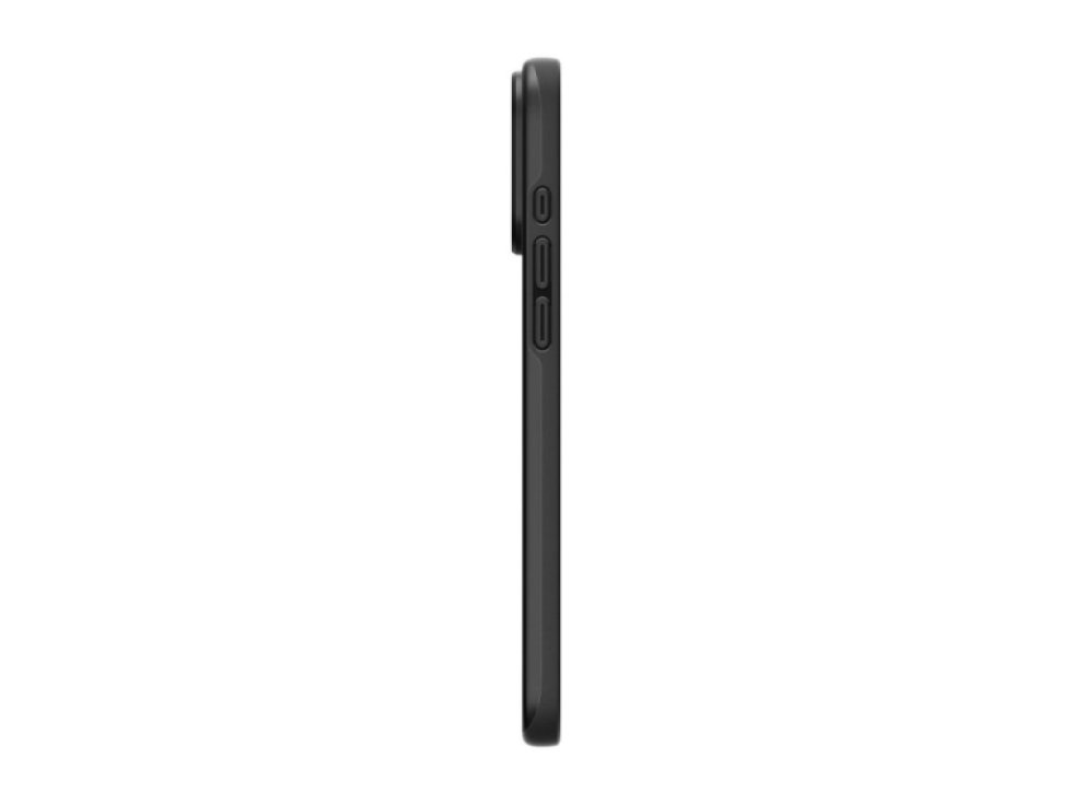 Ochranný kryt na iPhone 16 Pro MAX - Spigen, Thin Fit MagSafe Black