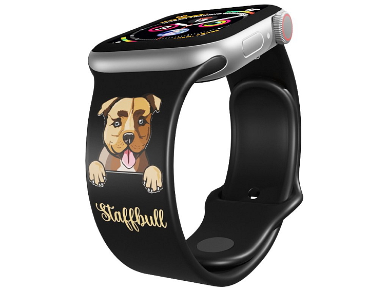 Apple watch řemínek Staffbull
