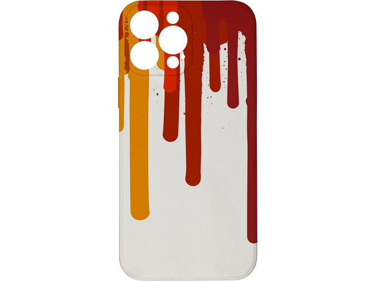 Kryt Barvy podzimu pro iPhone 13 Pro Max