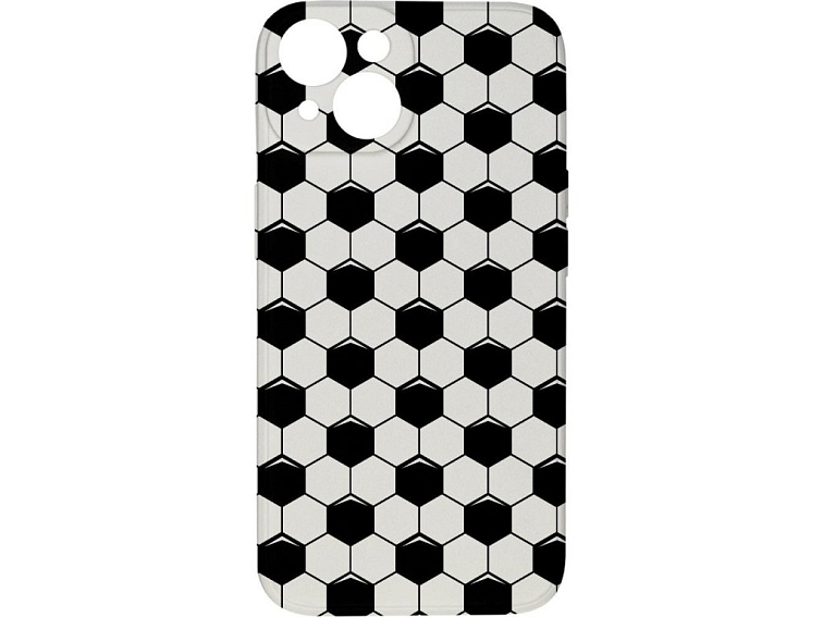 Kryt Fotbal pro iPhone 15