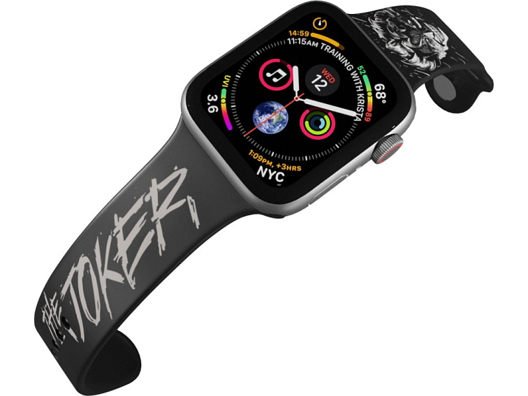 Apple watch řemínek Batman 32 - Joker