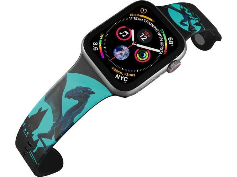 Apple watch řemínek Harry Potter - Testrál