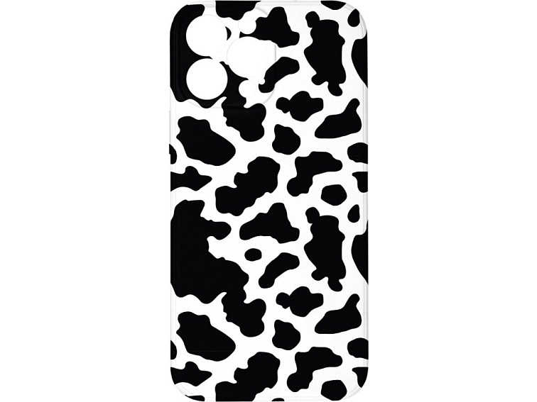 Kryt Cow print pro iPhone 13 Pro Max