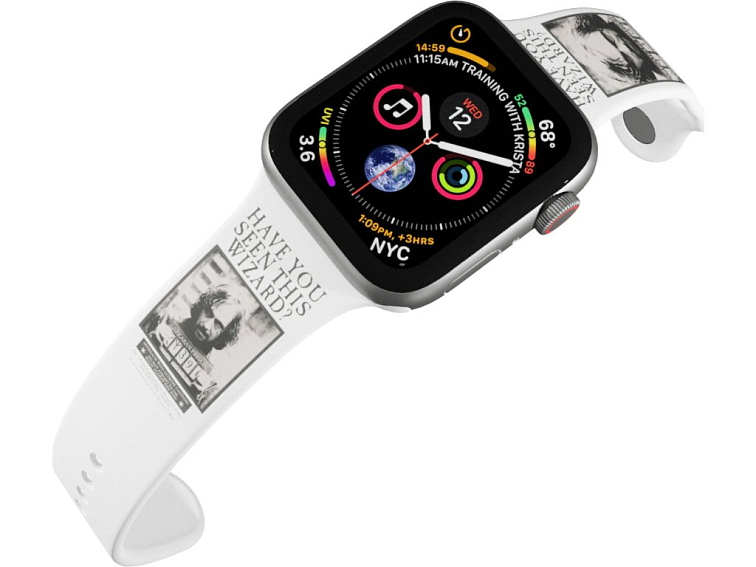 Apple watch řemínek Harry Potter - Sirius Black