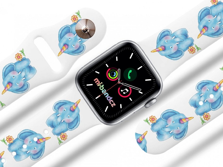 Apple watch řemínek Unifant 2
