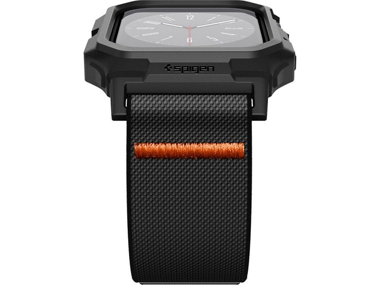 Rugged Armor Pro pro Apple Watch 44mm / 45mm 062CS26016 zelená