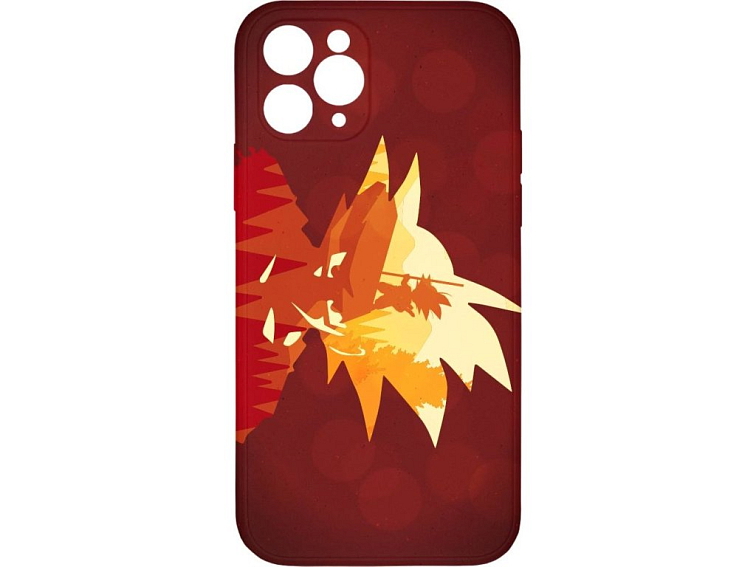 Kryt Goku pro iPhone 11 Pro