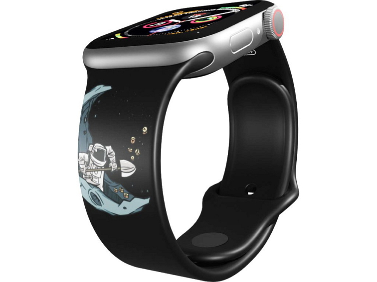 Apple watch řemínek Těžba bitcoinu
