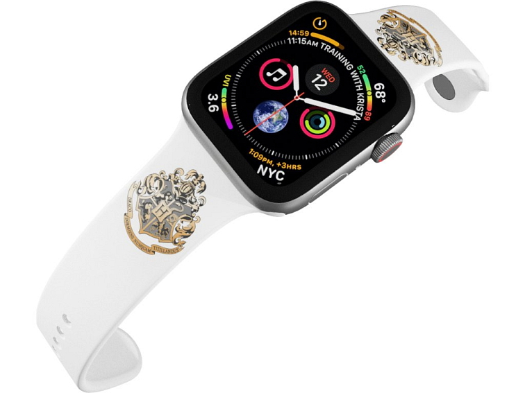 Apple watch řemínek Harry Potter - Bradavice 2
