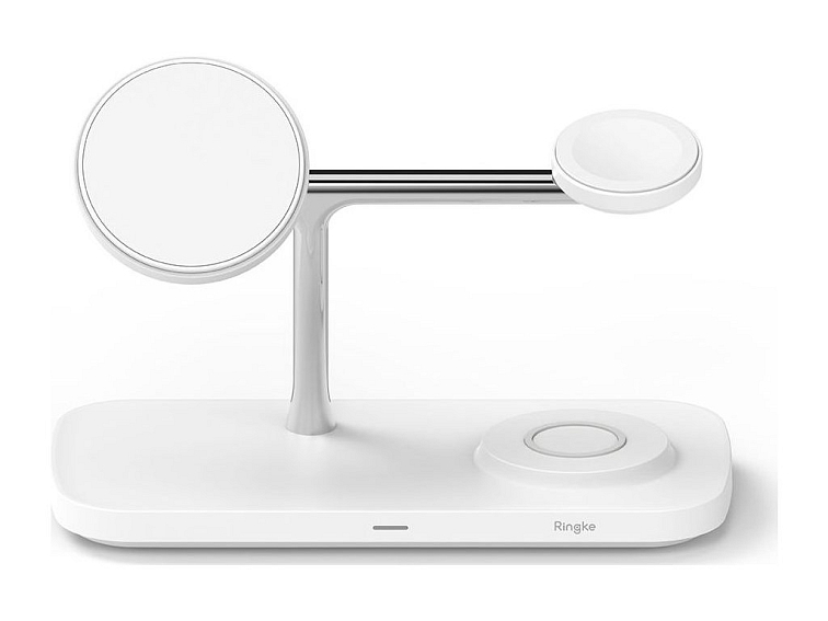 Tech-Protect A12 MagSafe 6216990211850 bílá