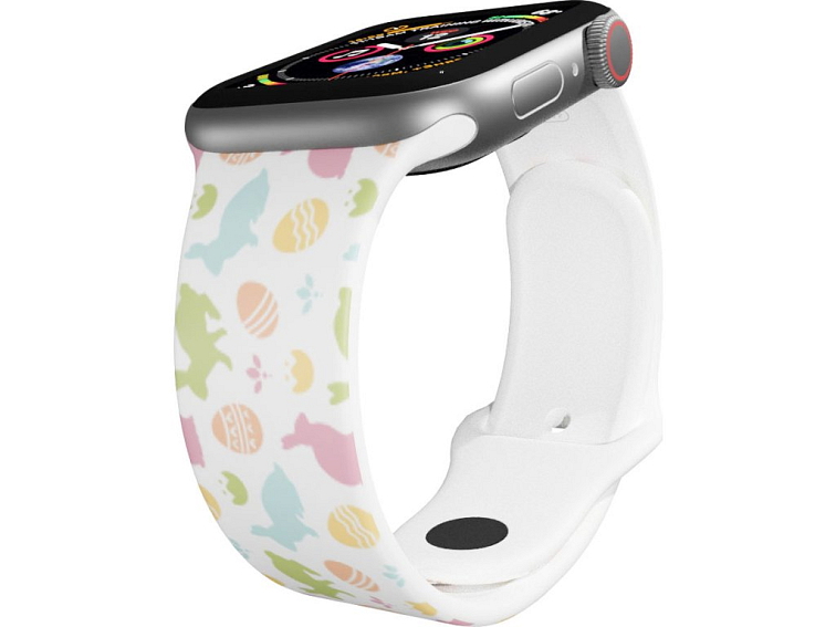 Apple watch řemínek Velikonoce