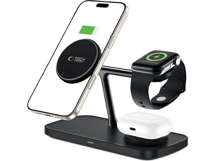 A12 MagSafe 6216990211867 černá