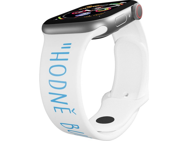 Apple watch řemínek Hodně budeš