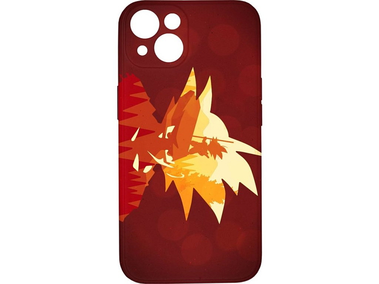 Kryt Goku pro iPhone 13