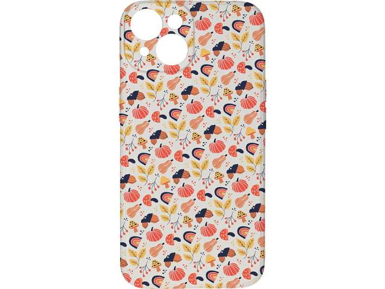 Kryt Plody podzimu pro iPhone 15