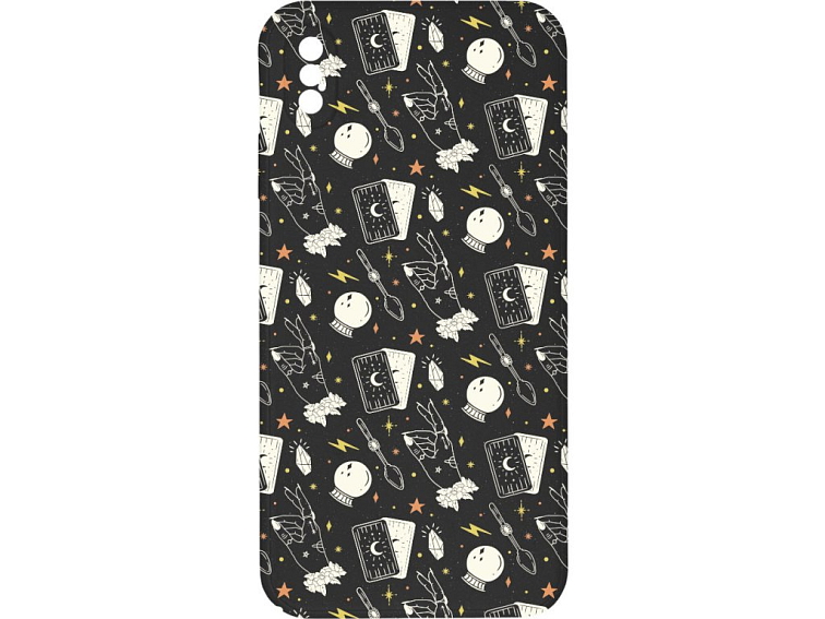 Kryt Magie pro iPhone XS Max