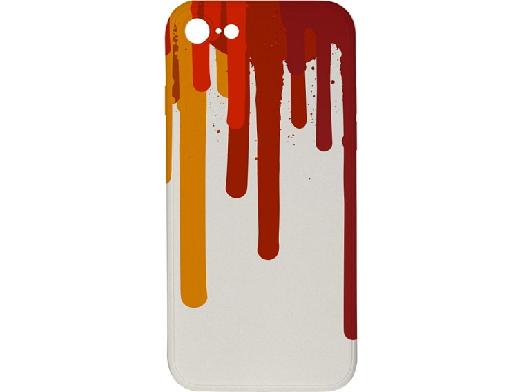 Kryt Barvy podzimu pro iPhone 7/8/SE2020
