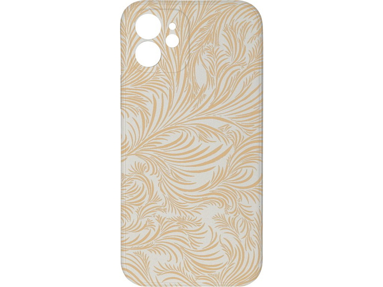 Kryt Zlaté listy pro iPhone 11