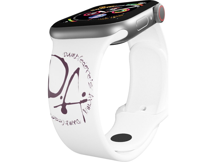 Apple watch řemínek Harry Potter - Brumbálova armáda