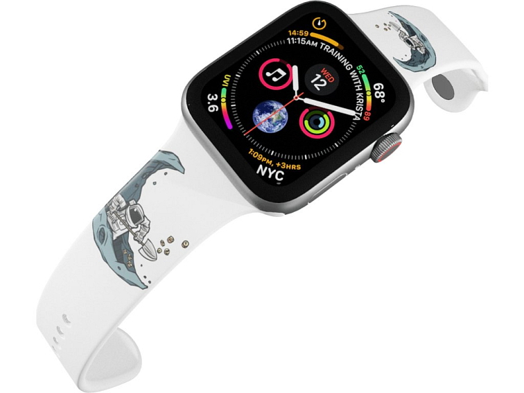 Apple watch řemínek Těžba bitcoinu