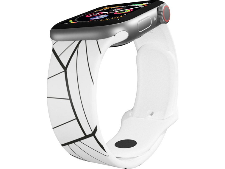 Apple watch řemínek Mnohoúhelníky
