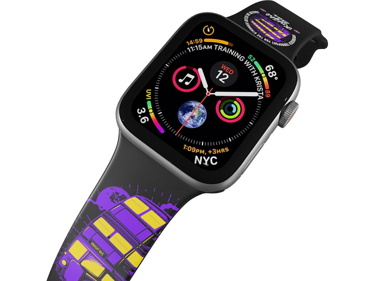 Apple watch řemínek Harry Potter - Záchranný autobus