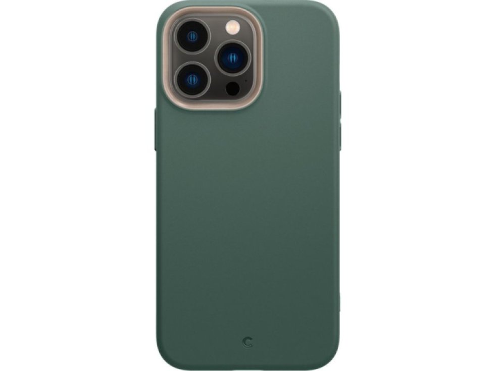 Ochranný kryt pro iPhone 14 Pro MAX - Spigen, Cyrill Ultra Color Mag Kale