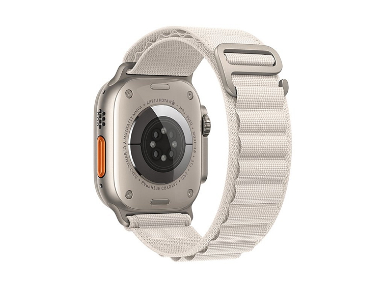 Řemínek pro Apple Watch 44mm / 45mm / 46mm / 49mm - Hoco, WA13 Flexible Star Color