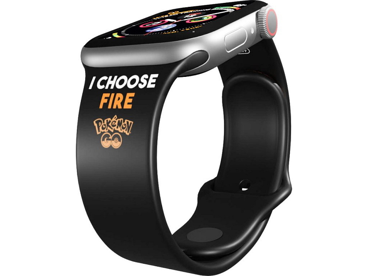 Apple watch řemínek Pokemon